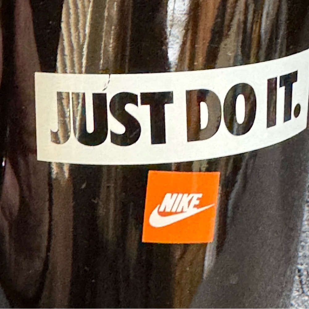 Nike Just  Do It Coffee Mug - Picture 6 of 11